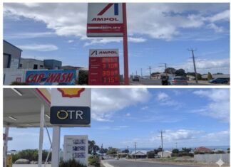 Sharkie welcomes fuel excise cuts