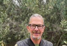 New Lead on drought resilience