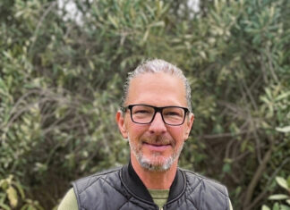 New Lead on drought resilience