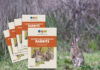 Feral rabbit resources boost