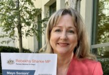 Seniors guide updated