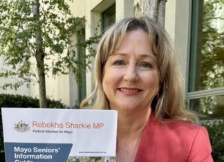 Seniors guide updated