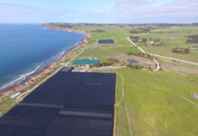 Yumbah gives abalone farm decommissioning update for Kangaroo Island