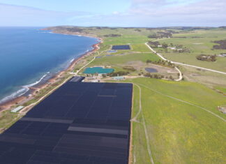 Yumbah gives abalone farm decommissioning update for Kangaroo Island