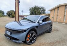 Heaps more SA drivers consider going electric to save on fuel