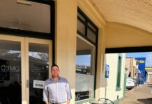 C3MG Accounting celebrating its second year on Kangaroo Island