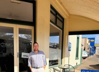 C3MG Accounting celebrating its second year on Kangaroo Island