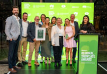 Nominate state’s best ag town