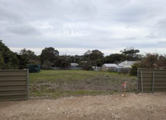 More government housing coming to Kingscote thanks to Renewal SA