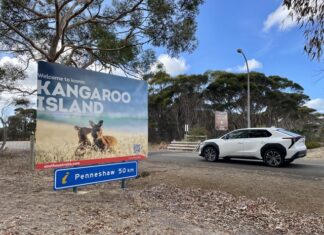 Record electric vehicle sales, surge in electric vehicle EV financing demand