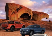 Dutton Motors drive day coming to KI