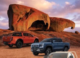 Dutton Motors drive day coming to KI