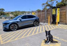 Letter: Alternatives to fossil fuels