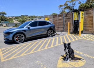 Letter: Alternatives to fossil fuels