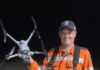 Drone capability greatly boosted for Kangaroo Island SES
