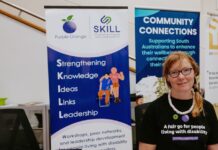 KI Community Wellness Expo aims to be one-stop support space