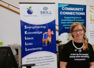 KI Community Wellness Expo aims to be one-stop support space