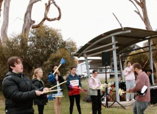 Funding boost expands youth programs at KI Community Centre