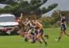 Dudley United Reserves score first win of season