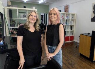 A fresh look: new owner Cara brings effortless style to KI’s only salon