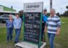 Do it for Dolly Day at Nutrien KI Ag Solutions