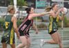 Kangaroo Island Netball Association Round 2 reports