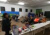 KI Pony Club holds successful autumn camp