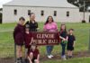 Inclusion grants on offer